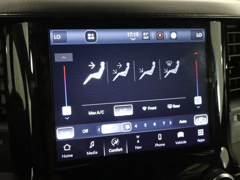 Used 2023 RAM 1500 Rebel w/ Trailer Tow Group AWD/4WD image 30