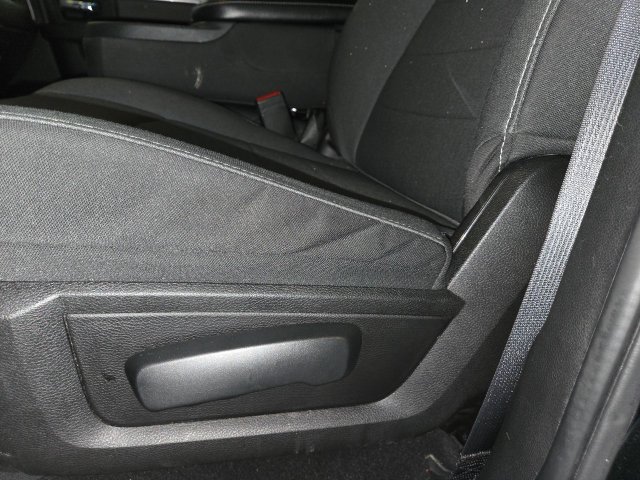 Used 2024 RAM 1500 Warlock AWD/4WD image 12