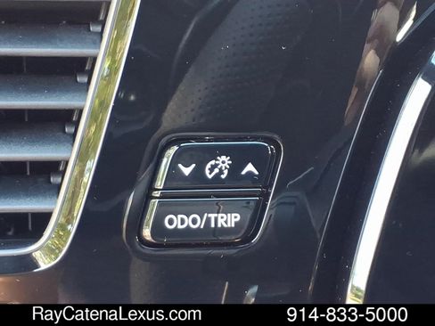 Certified 2024 Lexus NX 350 F Sport AWD/4WD image 12