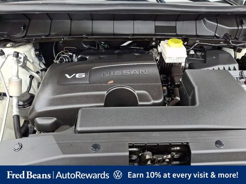 Used 2022 Nissan Pathfinder SL w/ SL Premium Package AWD/4WD image 34