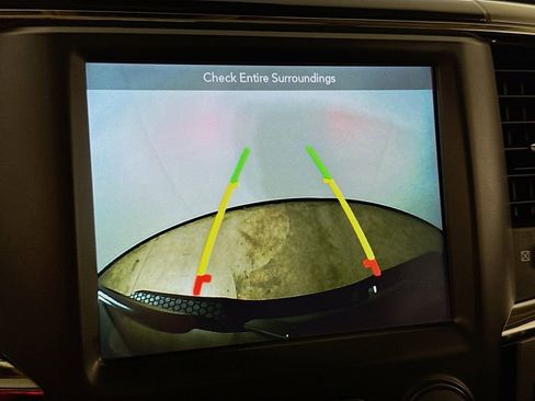 Used 2018 RAM 1500 Sport w/ Sport Premium Group image 19