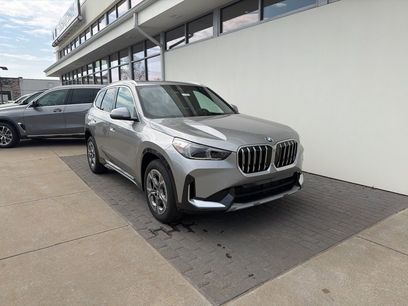 New 2026 BMW X1 xDrive28i w/ Convenience Package