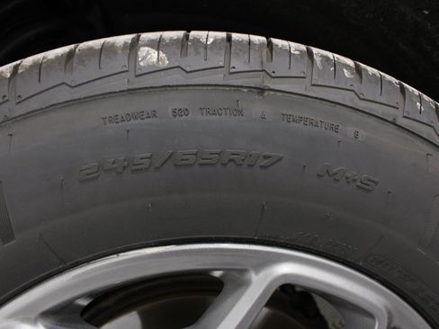 Used 2021 Ford Bronco Sport Badlands AWD/4WD image 32