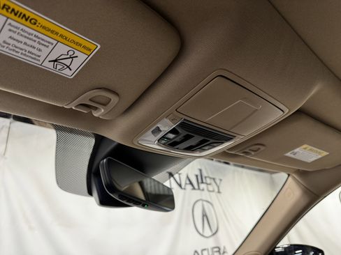 Certified 2023 Acura MDX w/Advance Package image 42