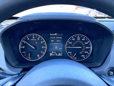 Certified 2024 Subaru Crosstrek 2.0i Premium image 24