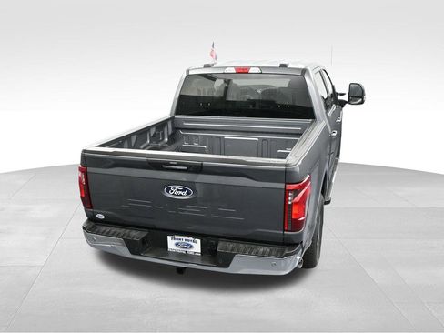 New 2024 Ford F150 XLT w/ Mobile Office Package image 15