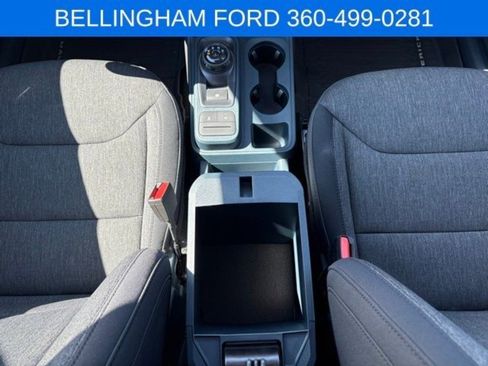 New 2025 Ford Maverick XLT w/ XLT Luxury Package image 29