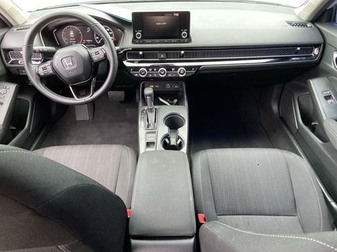 Used 2024 Honda Civic EX image 47
