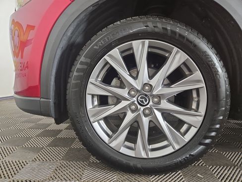 Used 2020 MAZDA CX-5 Grand Touring w/ GT Premium Package AWD/4WD image 34
