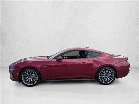 New 2025 Ford Mustang GT Premium image 5