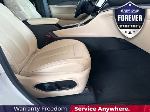 Used 2024 Jeep Grand Cherokee Limited 4xe AWD/4WD image 40