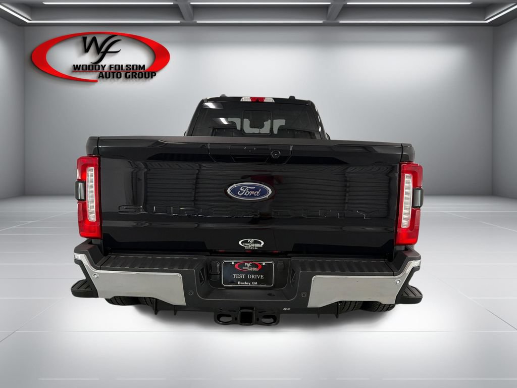 New 2026 Ford F350 Lariat w/ Lariat Ultimate Package AWD/4WD image 7