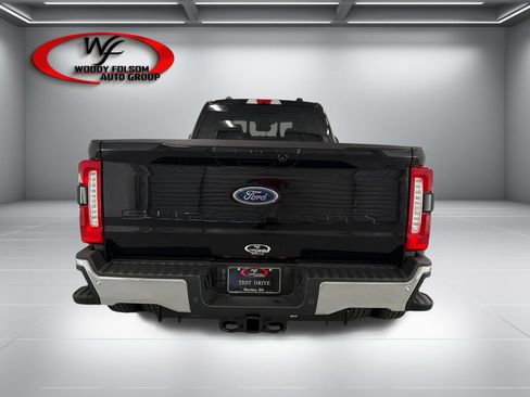 New 2026 Ford F350 Lariat w/ Lariat Ultimate Package AWD/4WD image 7
