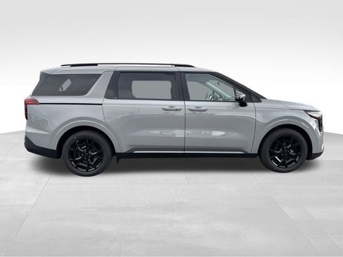New 2026 Kia Carnival SX Prestige image 9