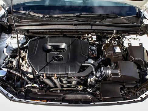 Used 2025 MAZDA CX-30 AWD 2.5 S image 45