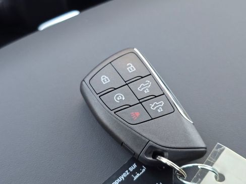 New 2026 GMC Sierra EV Elevation w/ Premium Package image 14