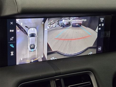 Used 2025 Porsche Taycan image 21