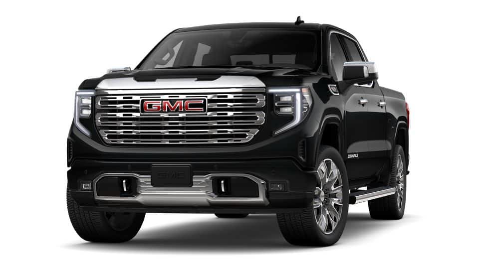 New 2026 GMC Sierra 1500 Denali AWD/4WD image 58