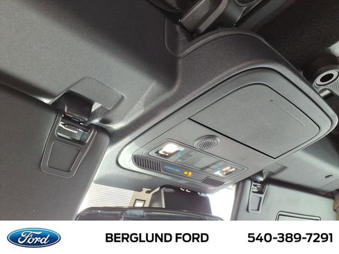 Used 2024 Ford Bronco Big Bend image 31
