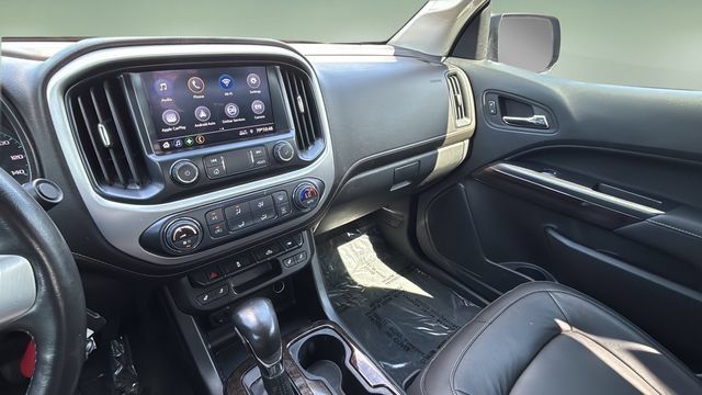 Used 2022 GMC Canyon Elevation w/ Elevation Premium Package AWD/4WD image 25