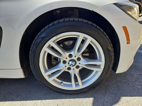 Used 2018 BMW 430i xDrive Convertible image 32