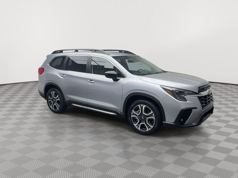 Used 2024 Subaru Ascent Limited image 38