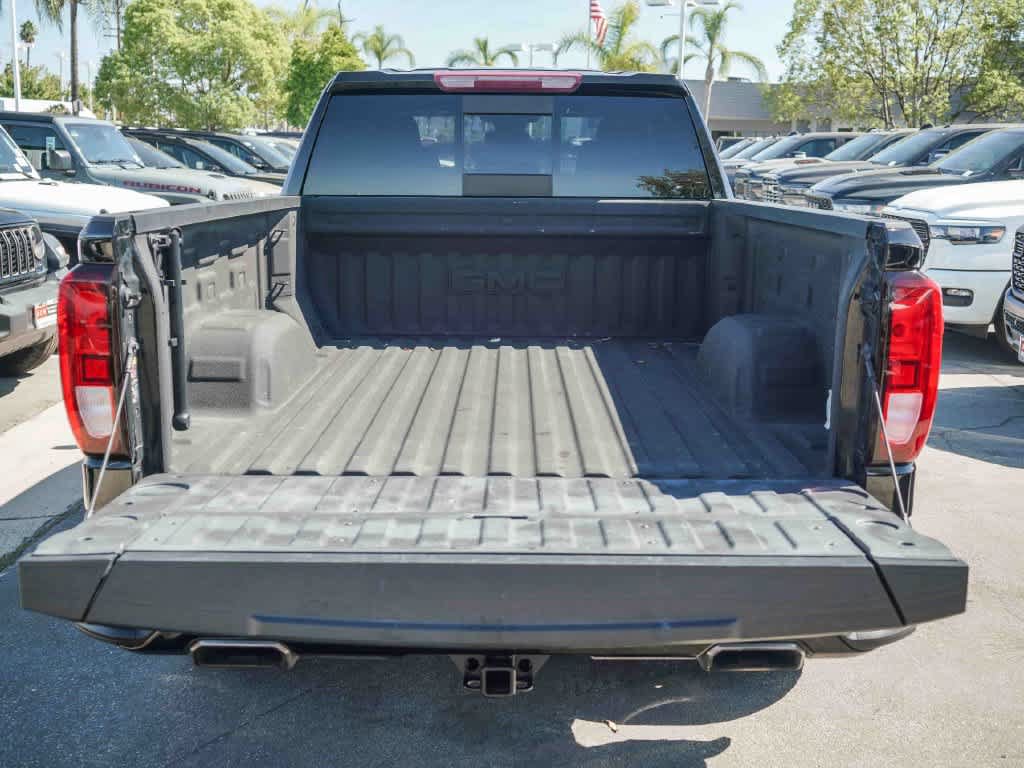Used 2023 GMC Sierra 1500 Elevation w/ Preferred Package AWD/4WD image 25