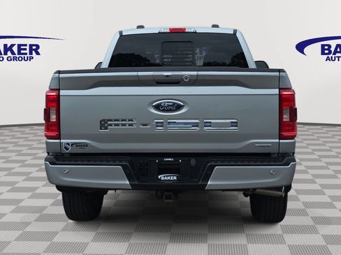 Used 2023 Ford F150 XLT w/ Equipment Group 302A High AWD/4WD image 6
