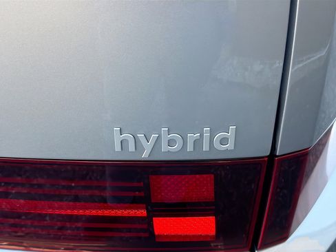 New 2026 Hyundai Santa Fe SEL FWD image 11