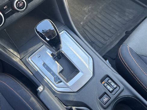 Used 2021 Subaru Crosstrek 2.0i Premium w/ Moonroof Package image 24