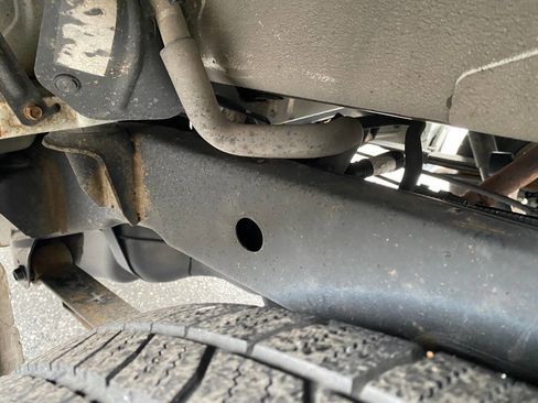 Used 2016 Nissan Frontier SV w/ SV Value Truck Package image 40