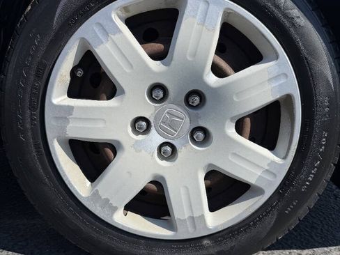 Used 2009 Honda Civic LX image 10