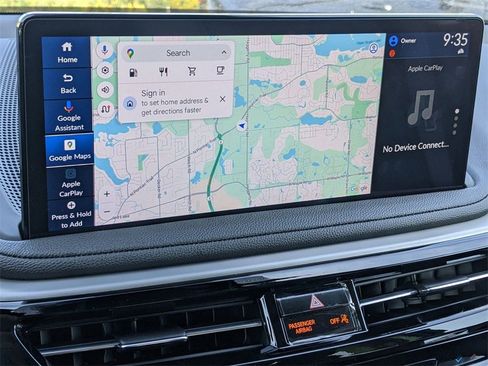 New 2026 Acura MDX SH-AWD image 24