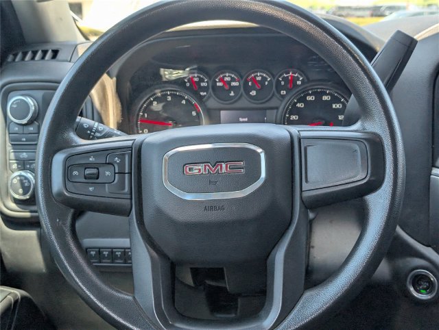 Used 2024 GMC Sierra 2500 Pro AWD/4WD image 13