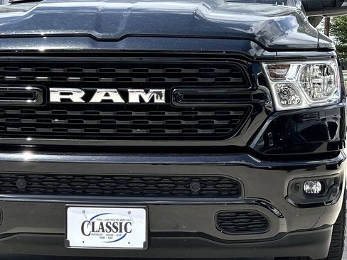 Used 2023 RAM 1500 Lone Star AWD/4WD image 10
