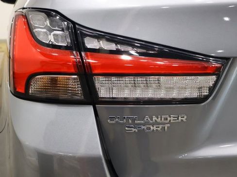 Used 2024 Mitsubishi Outlander Sport ES image 39