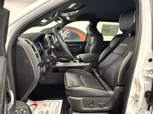 New 2026 RAM 3500 Laramie image 11