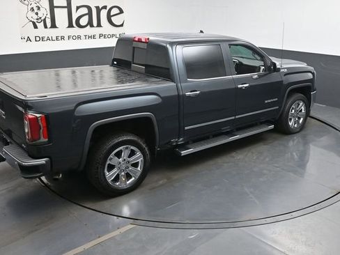 Used 2018 GMC Sierra 1500 SLT image 38