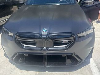 Used 2026 BMW M5 video 2