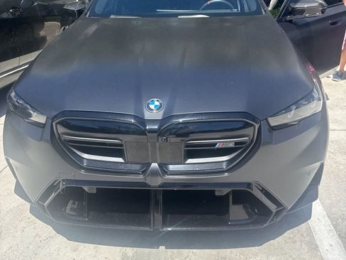 Used 2026 BMW M5 image 2