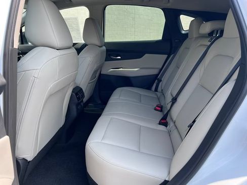 New 2026 Nissan Murano SL AWD/4WD image 5