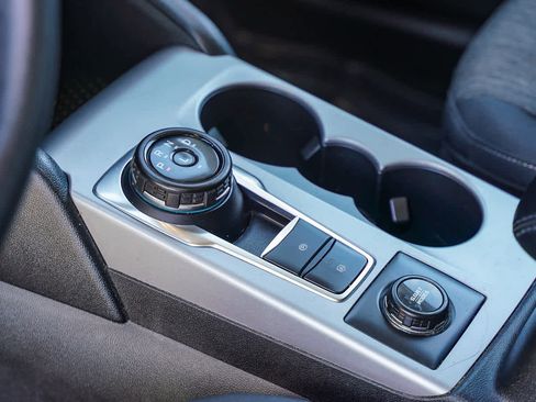 Used 2022 Ford Bronco Sport Big Bend image 16