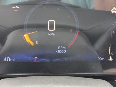 New 2026 Chevrolet Trax RS w/ Driver Confidence Package FWD image 30