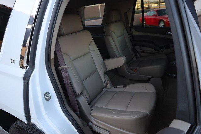 Used 2019 Chevrolet Tahoe LT RWD image 45