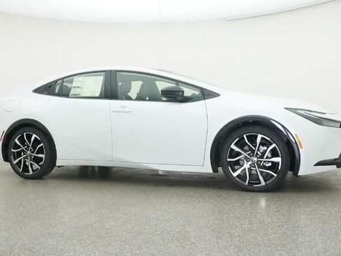 New 2026 Toyota Prius Plug-In Hybrid image 91