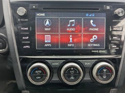 Used 2017 Subaru Forester 2.5i Touring image 34