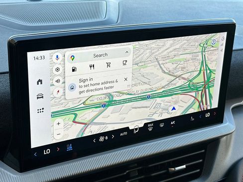 New 2026 Ford Explorer ST w/ Sun And Sound Package image 19