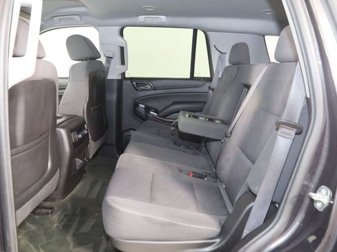 Used 2015 GMC Yukon SLE w/ Convenience Package AWD/4WD image 41