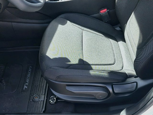 New 2026 Hyundai Tucson SE FWD image 19