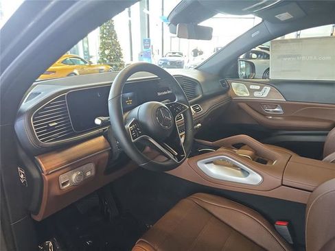 New 2026 Mercedes-Benz GLE 450 4MATIC Coupe image 23